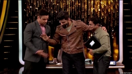 Madness Machayenge - 6th April 2024